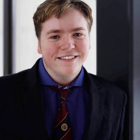 Meet your Posher, Thomas - Picture 1 of 1